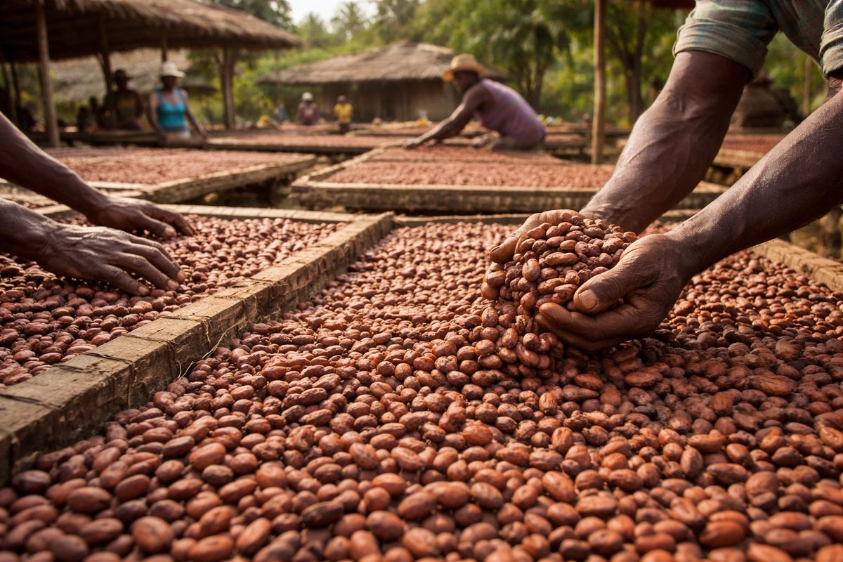 What EUDR actually requires from cocoa importers — and why most small businesses aren't ready