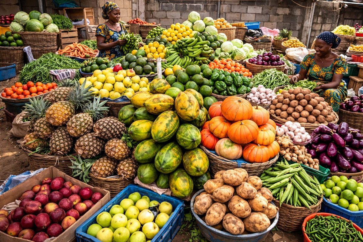 The 14-day window that catches tropical fruit importers off guard